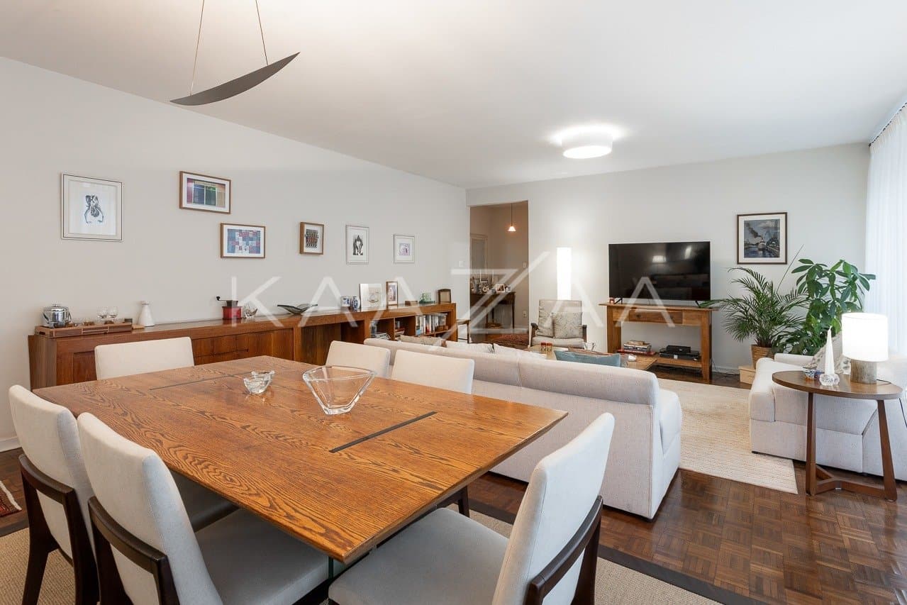 Apartamento à venda no Jardins - Foto 6