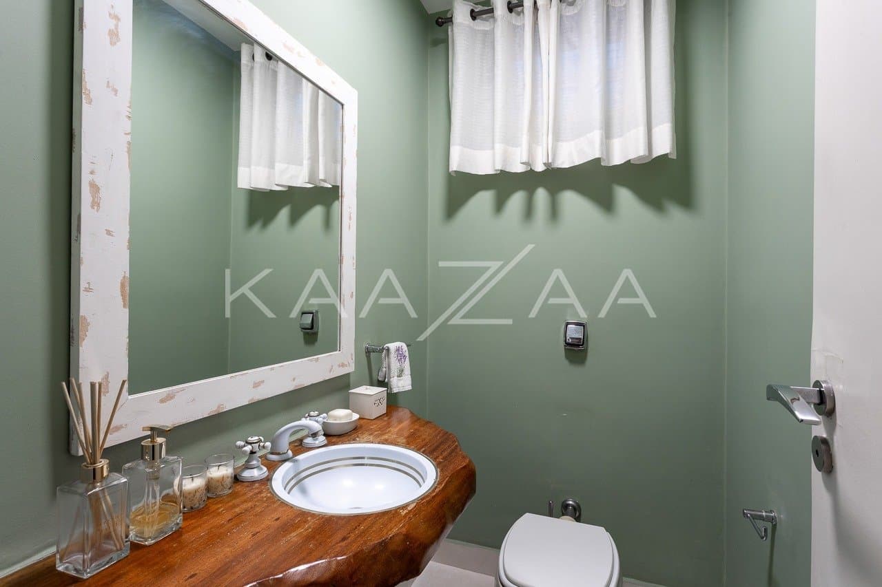 Apartamento à venda no Jardins - Foto 7