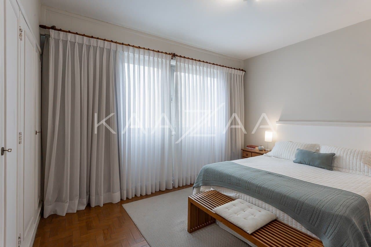 Apartamento à venda no Jardins - Foto 10