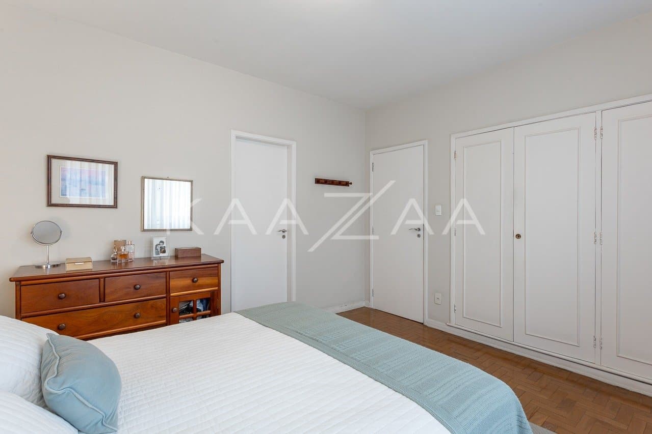 Apartamento à venda no Jardins - Foto 11