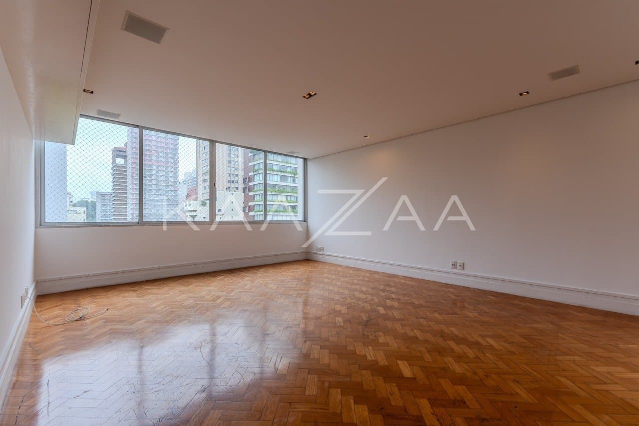 Apartamento à venda no Jardins - Foto 2