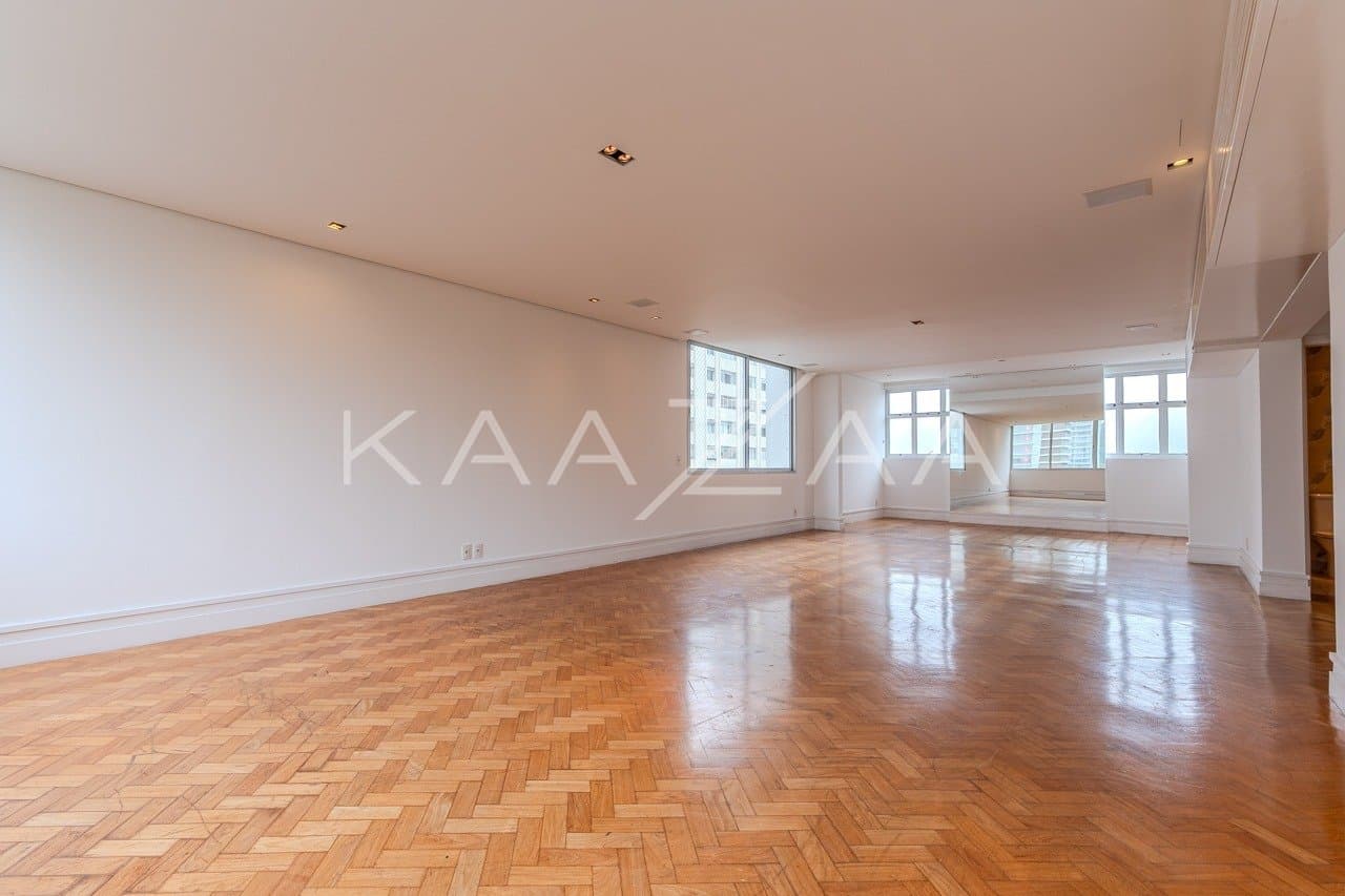 Apartamento à venda no Jardins - Foto 5