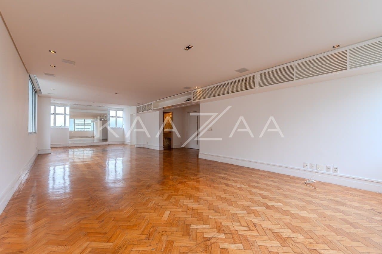 Apartamento à venda no Jardins - Foto 6