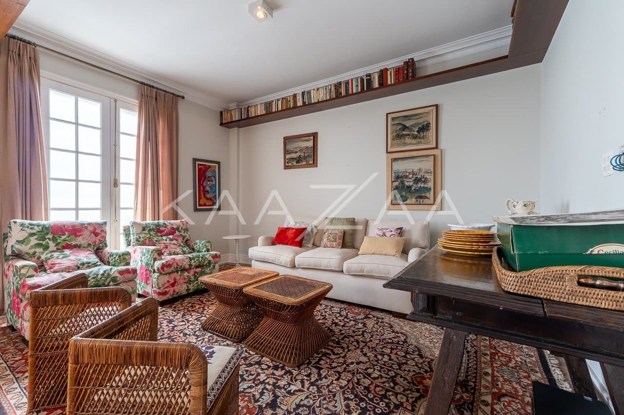 Apartamento à venda no Jardins - Foto 4