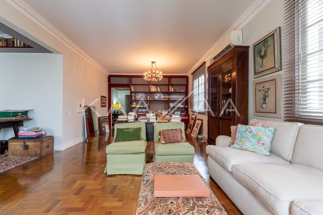 Apartamento à venda no Jardins - Foto 5