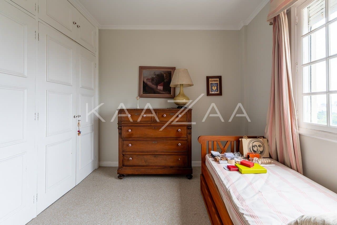 Apartamento à venda no Jardins - Foto 12