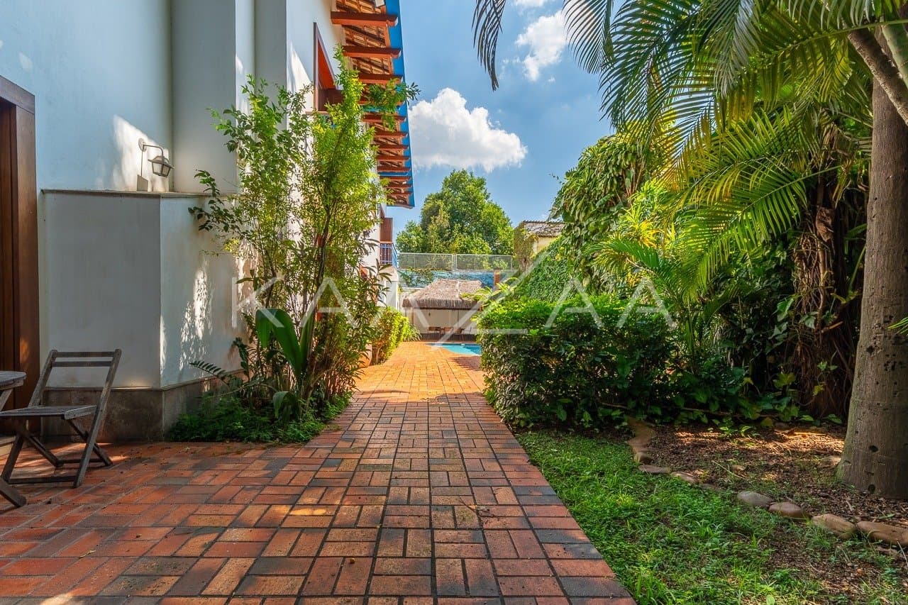 Casa à venda no Jardim Paulista - Foto 3
