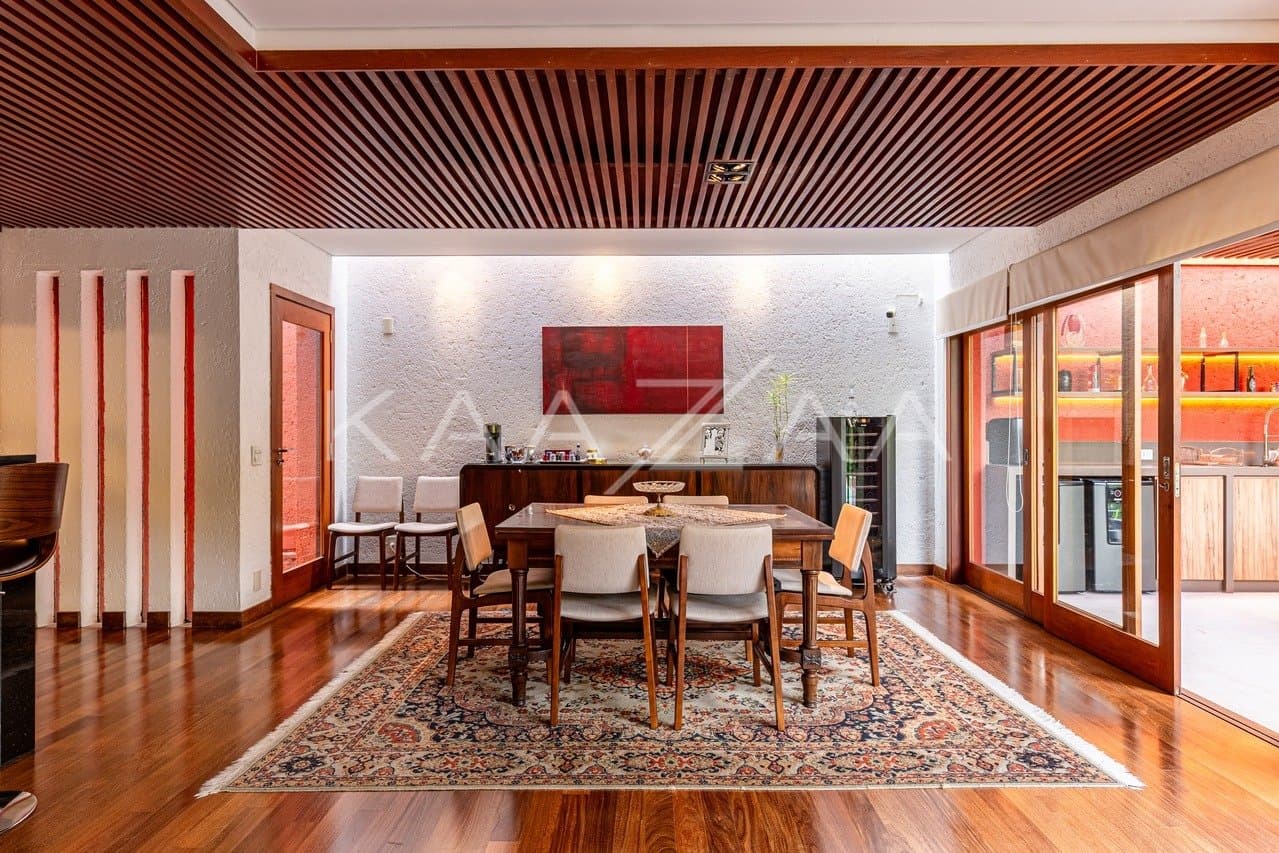 Casa à venda no Jardim Luzitânia - Foto 7