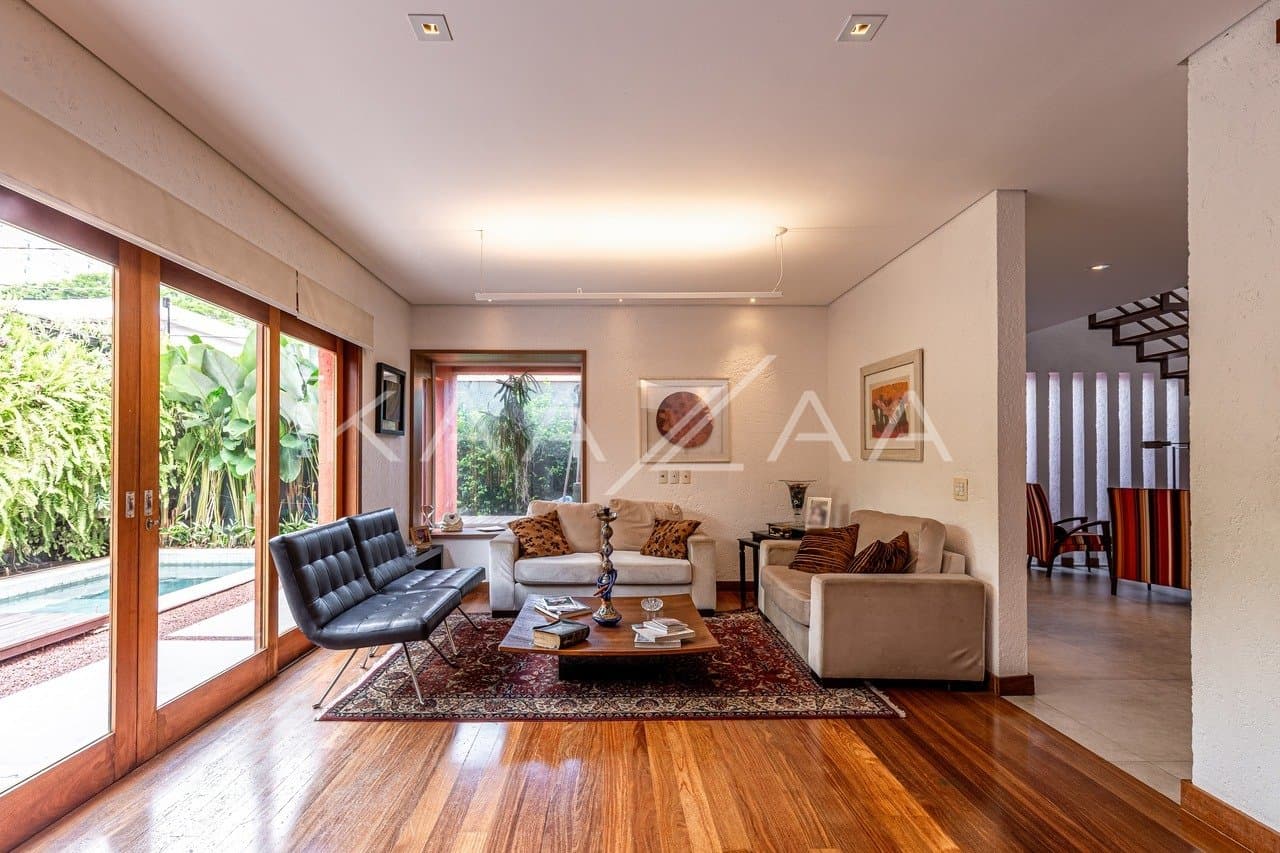 Casa à venda no Jardim Luzitânia - Foto 6