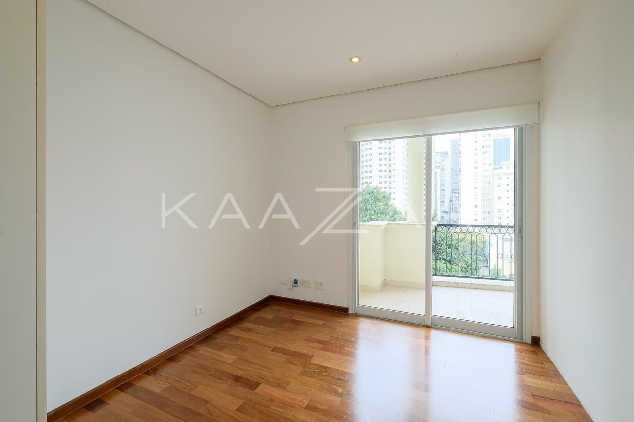 Apartamento à venda no Jardins - Foto 6