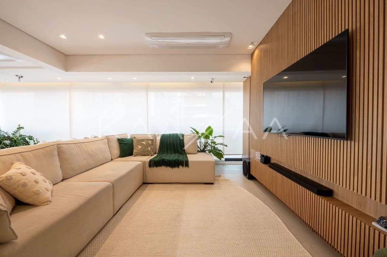 Apartamento à venda em Pinheiros - Foto 2