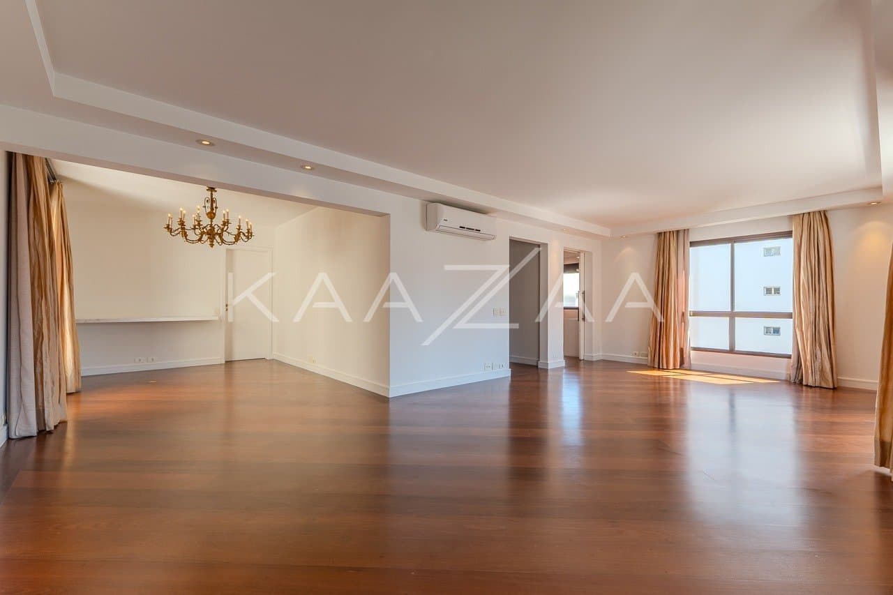 Apartamento à venda na Vila Nova Conceição - Foto 2