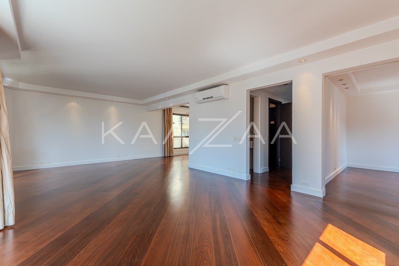 Apartamento à venda na Vila Nova Conceição - Foto 3