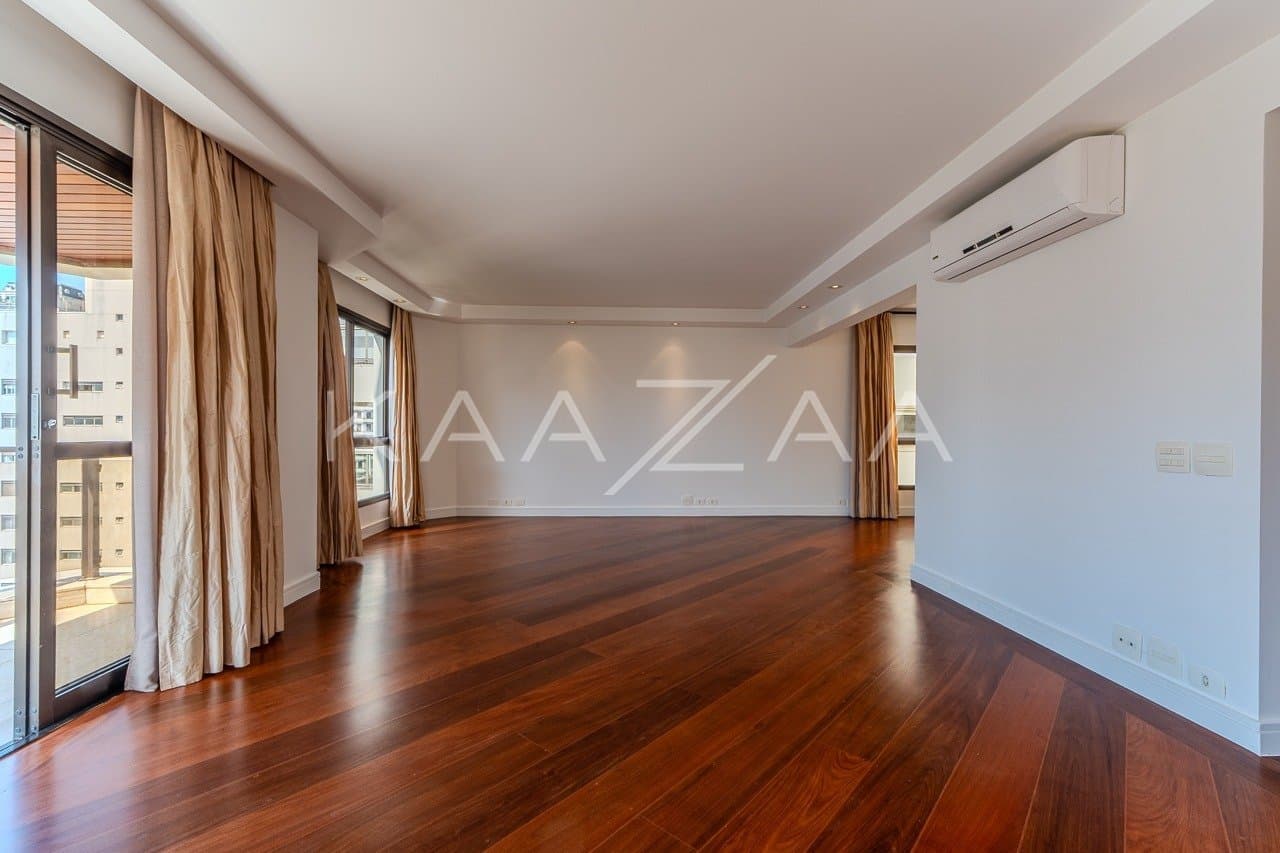 Apartamento à venda na Vila Nova Conceição - Foto 5