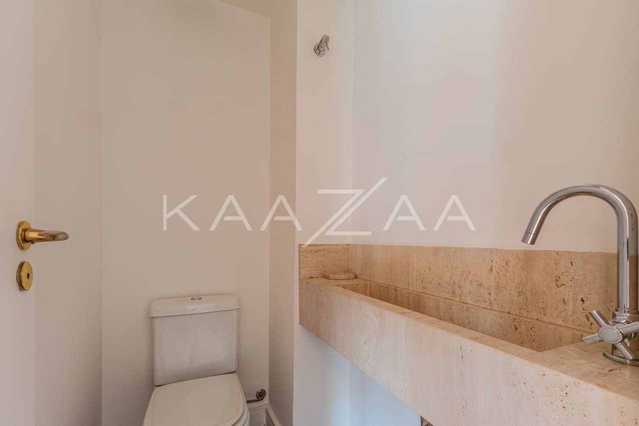 Apartamento à venda na Vila Nova Conceição - Foto 10