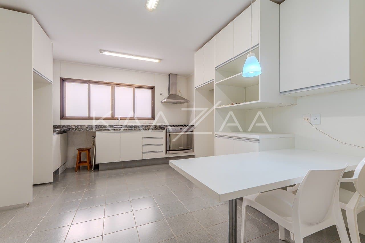Apartamento à venda na Vila Nova Conceição - Foto 11