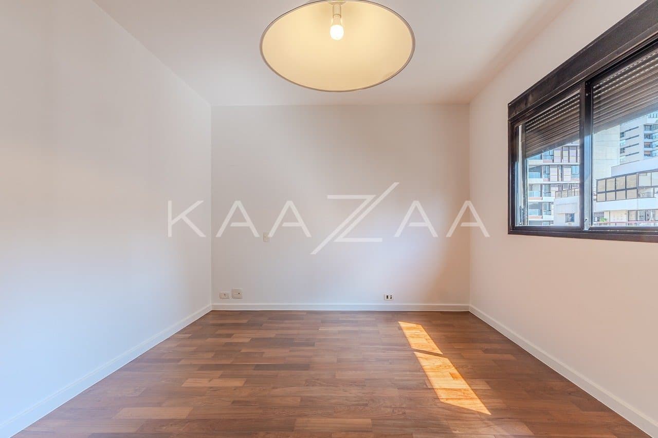Apartamento à venda na Vila Nova Conceição - Foto 12