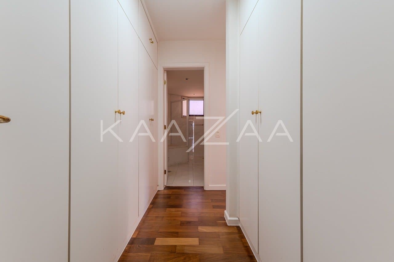 Apartamento à venda na Vila Nova Conceição - Foto 13