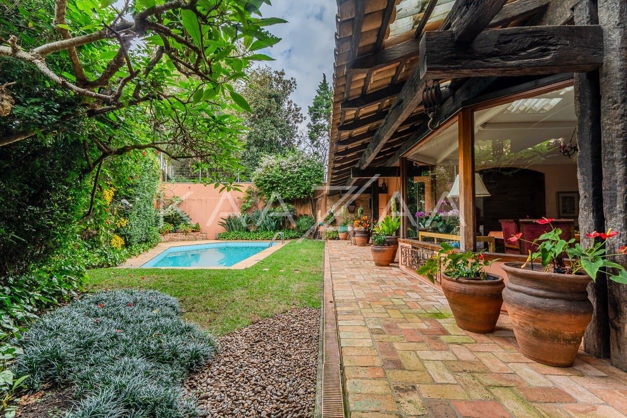 Casa à venda em Boaçava - Foto 1