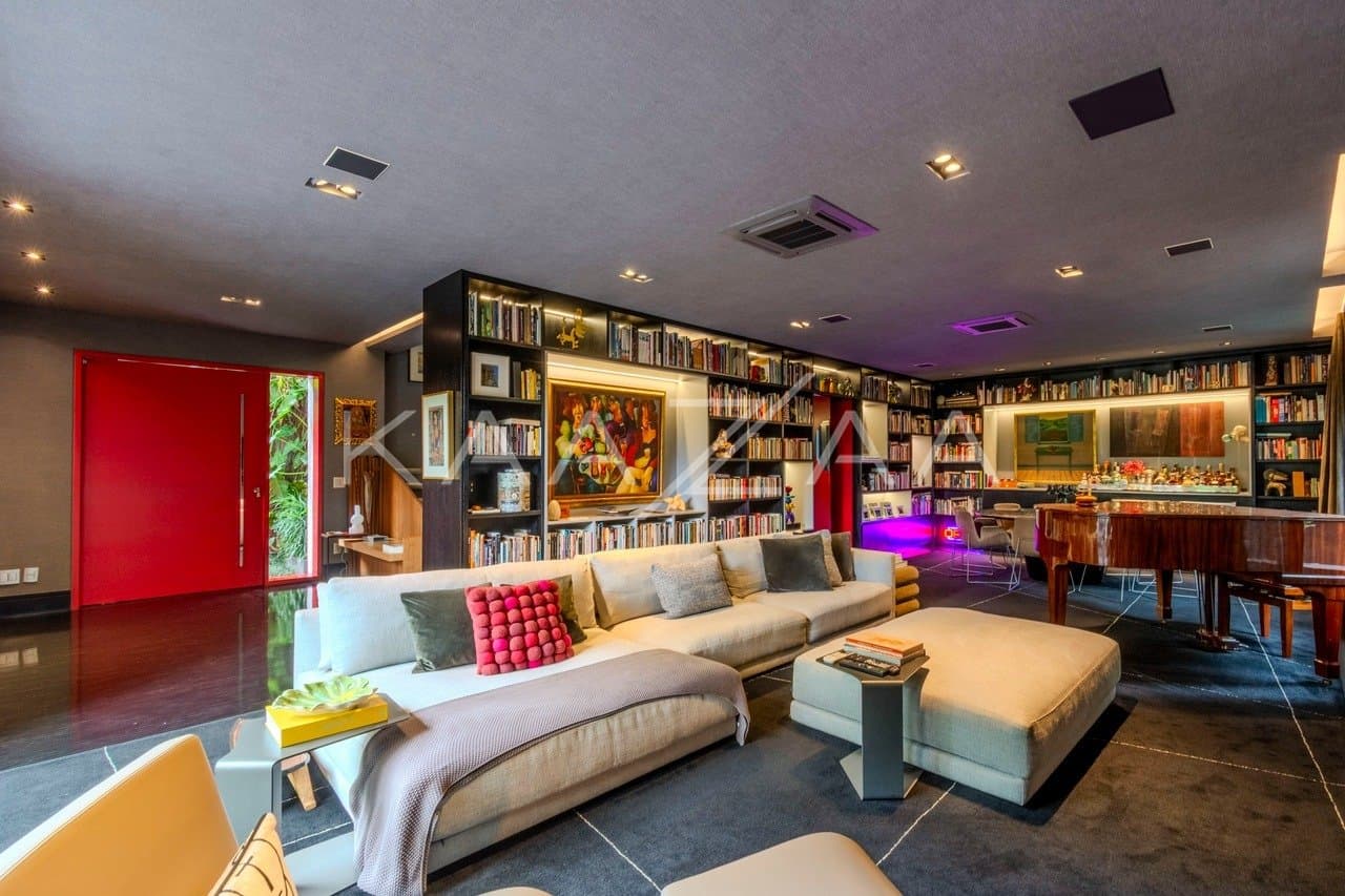 Casa à venda no Jardim Paulista - Foto 2
