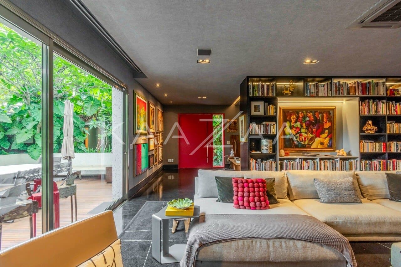 Casa à venda no Jardim Paulista - Foto 3