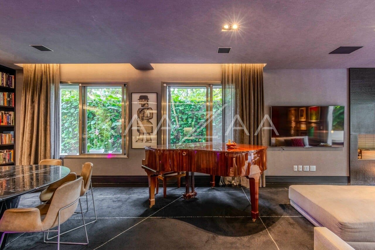 Casa à venda no Jardim Paulista - Foto 4