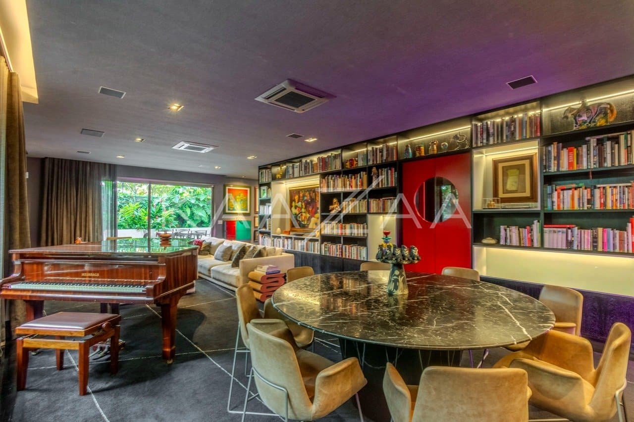 Casa à venda no Jardim Paulista - Foto 6
