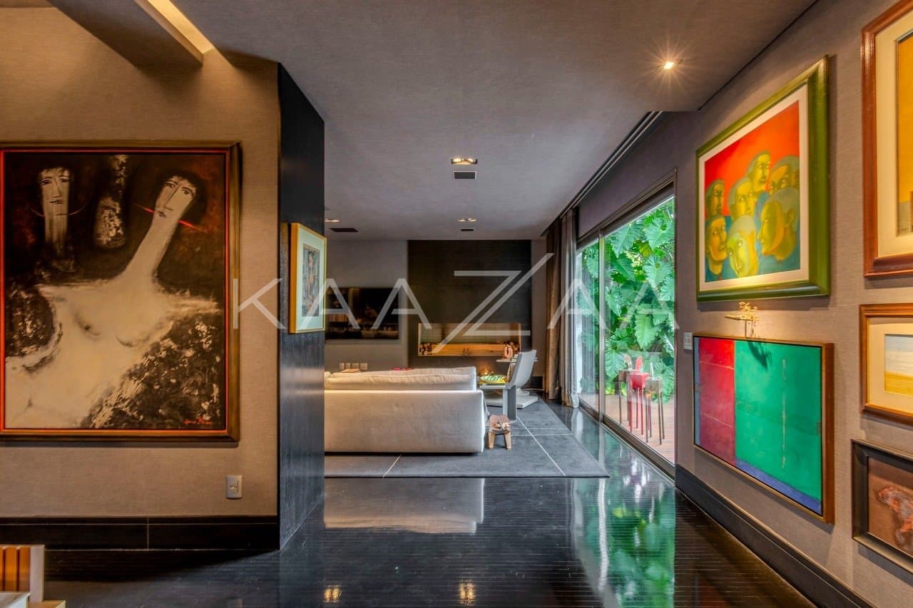 Casa à venda no Jardim Paulista - Foto 9