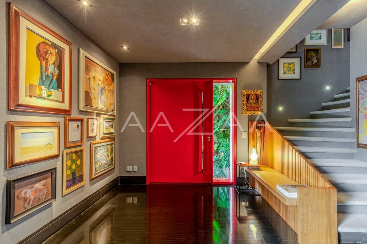 Casa à venda no Jardim Paulista - Foto 10
