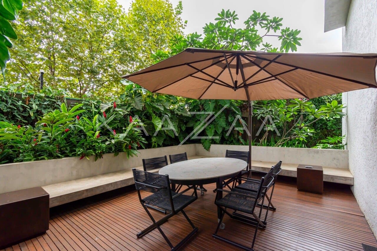 Casa à venda no Jardim Paulista - Foto 11