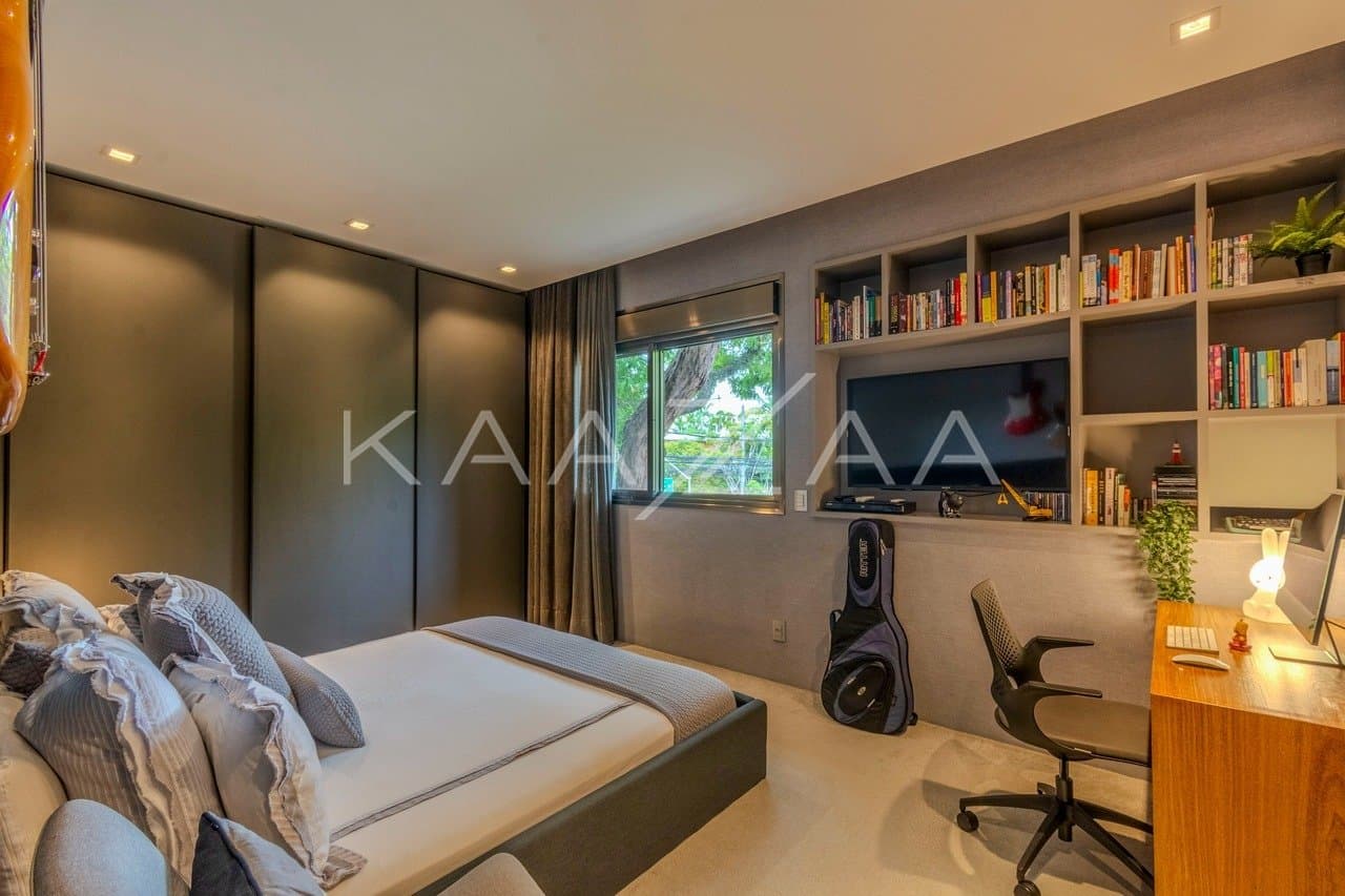 Casa à venda no Jardim Paulista - Foto 16