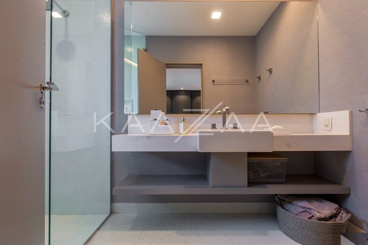 Casa à venda no Jardim Paulista - Foto 17