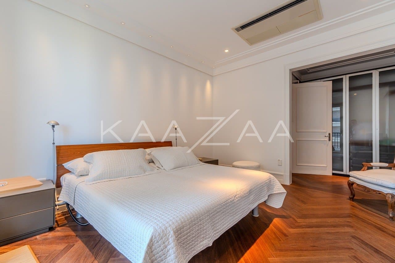 Apartamento à venda no Jardim Paulistano - Foto 15