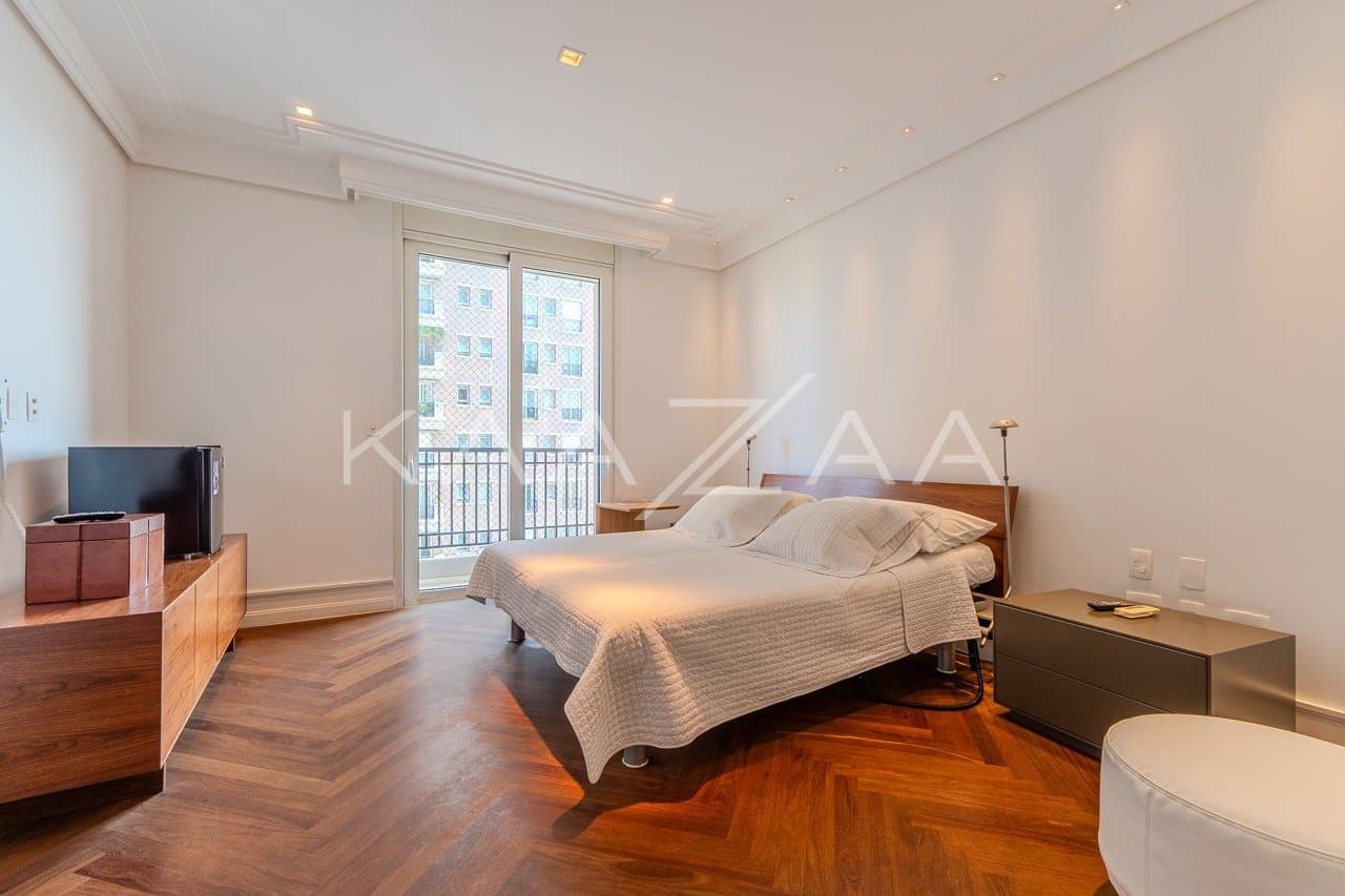 Apartamento à venda no Jardim Paulistano - Foto 16