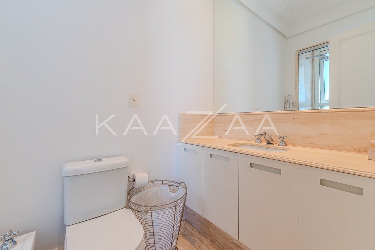 Apartamento à venda no Jardim Paulistano - Foto 20