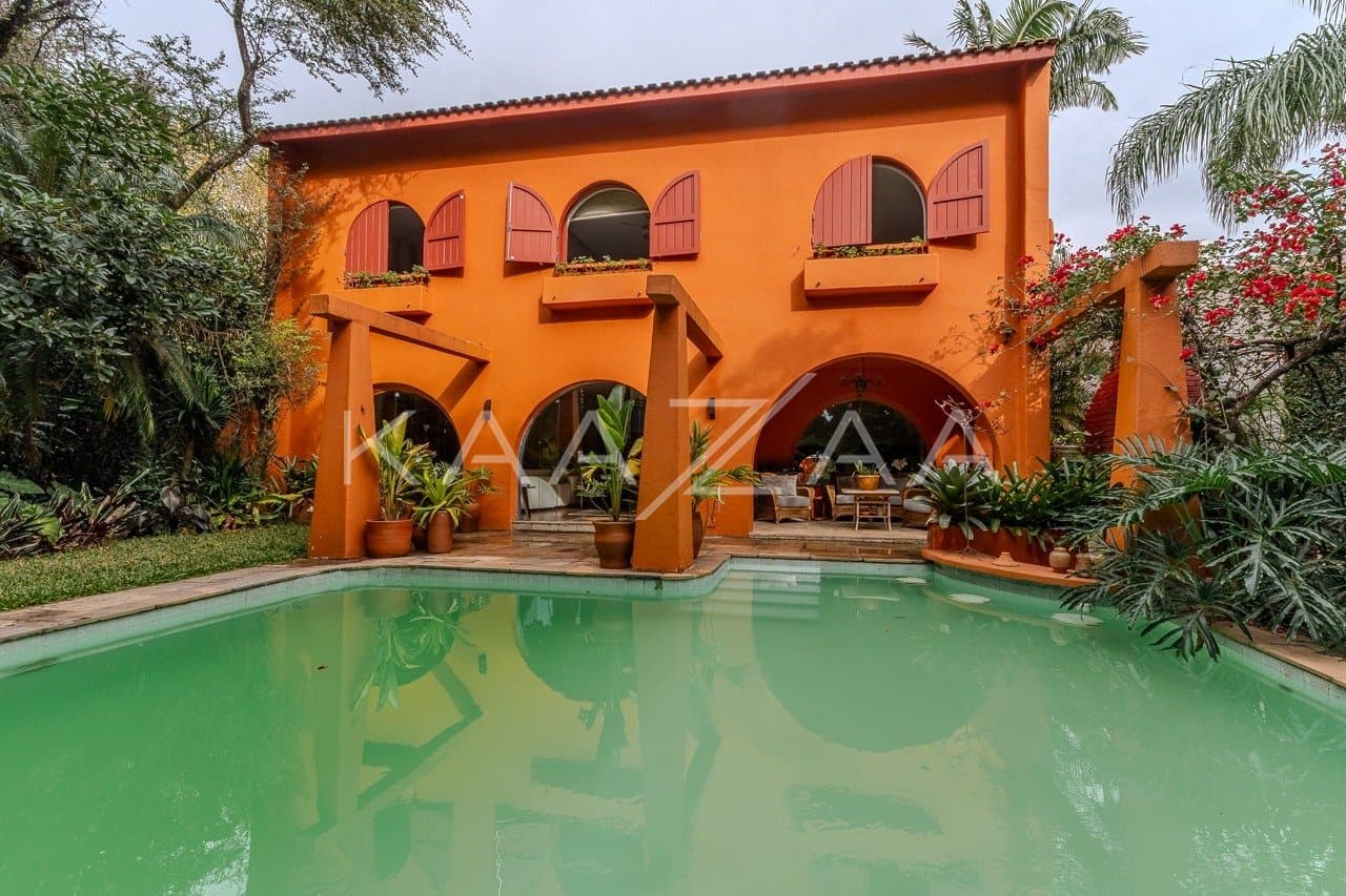 Casa à venda em Cidade Jardim - Foto 1