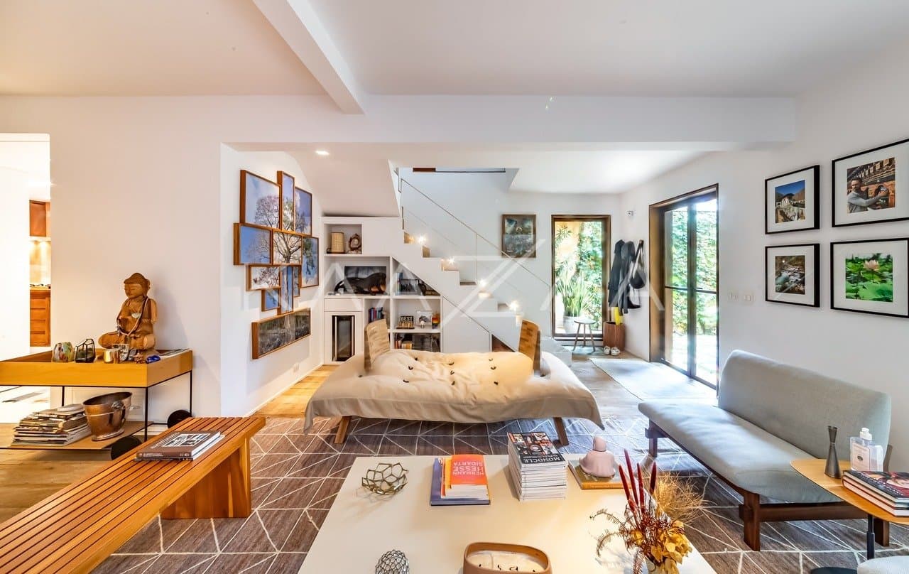 Casa de vila à venda na Vila Madalena - Foto 3