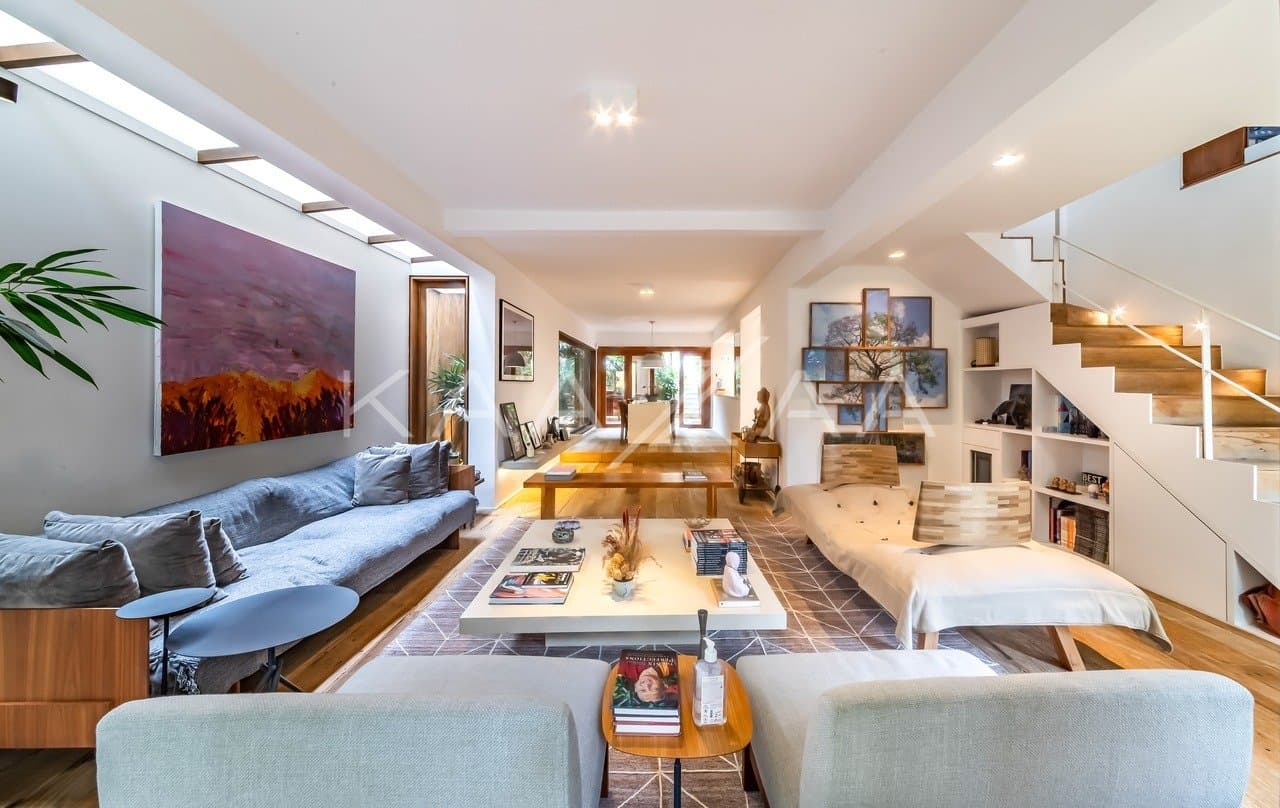 Casa de vila à venda na Vila Madalena - Foto 5