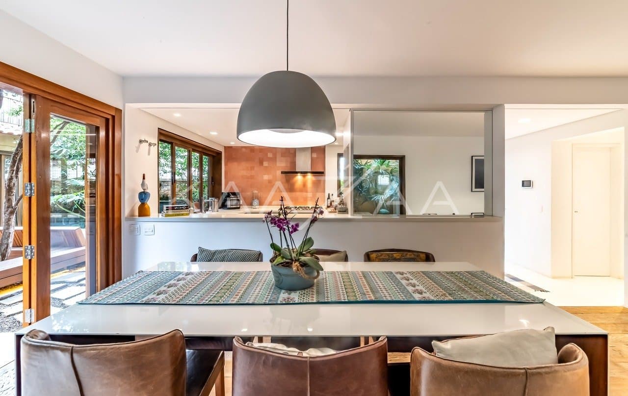 Casa de vila à venda na Vila Madalena - Foto 10
