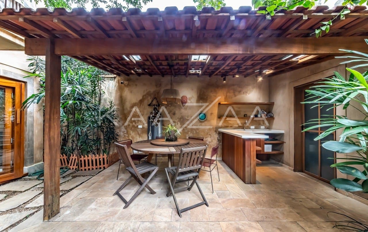 Casa de vila à venda na Vila Madalena - Foto 11