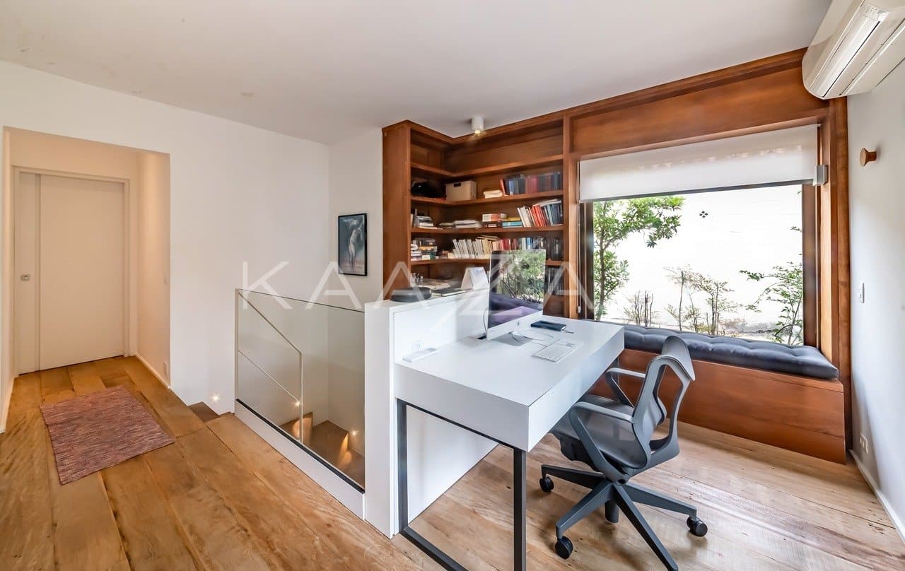 Casa de vila à venda na Vila Madalena - Foto 15