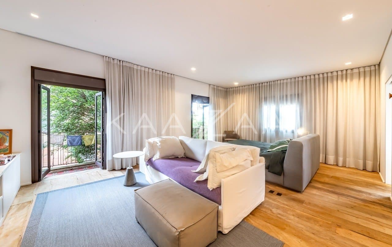 Casa de vila à venda na Vila Madalena - Foto 16
