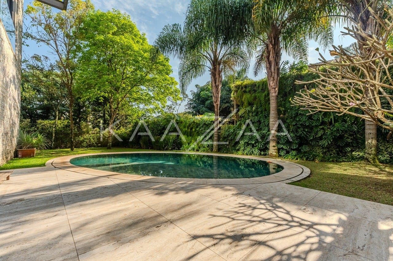 Casa à venda em Cidade Jardim - Foto 1