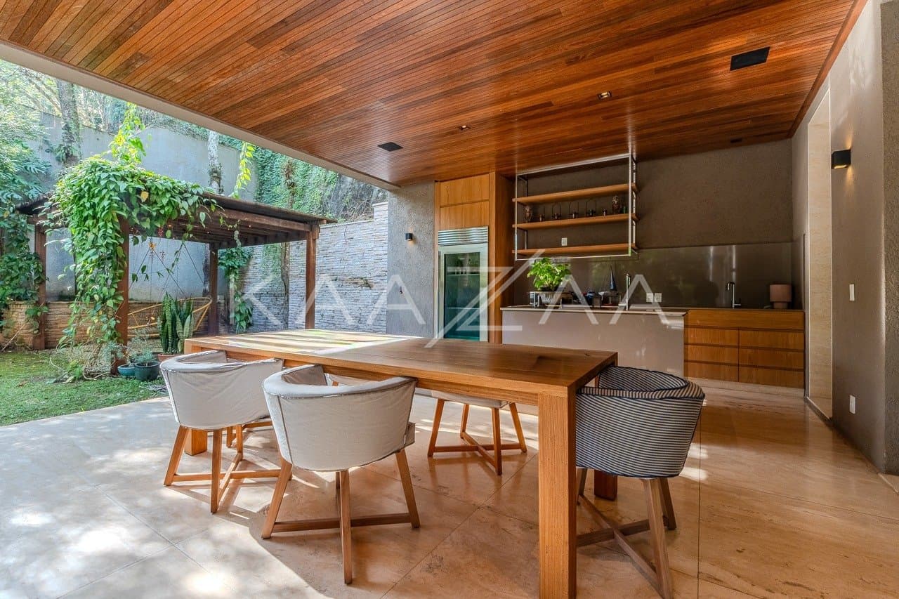 Casa à venda em Cidade Jardim - Foto 4