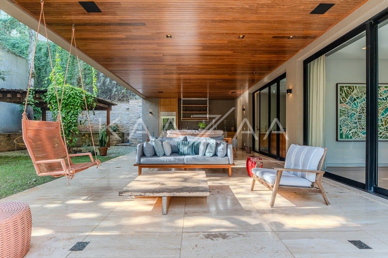Casa à venda em Cidade Jardim - Foto 7