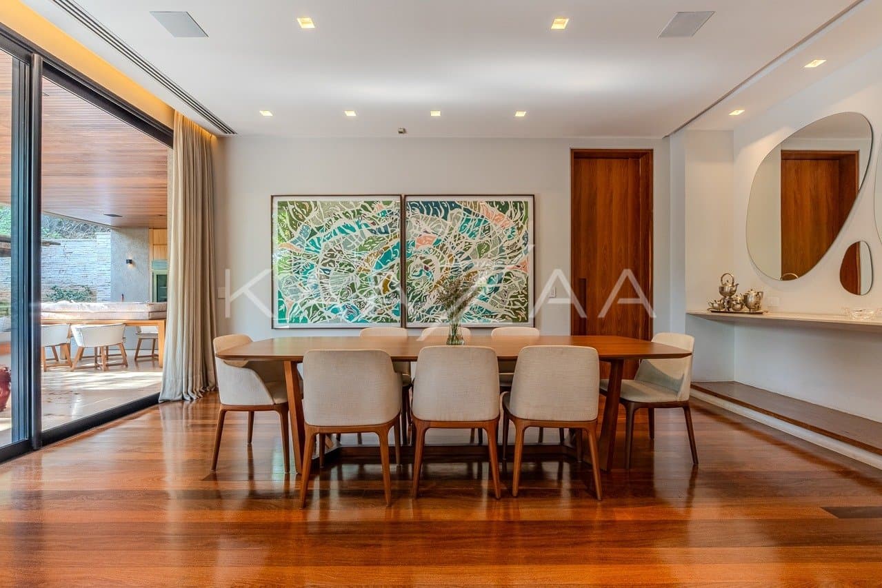 Casa à venda em Cidade Jardim - Foto 18