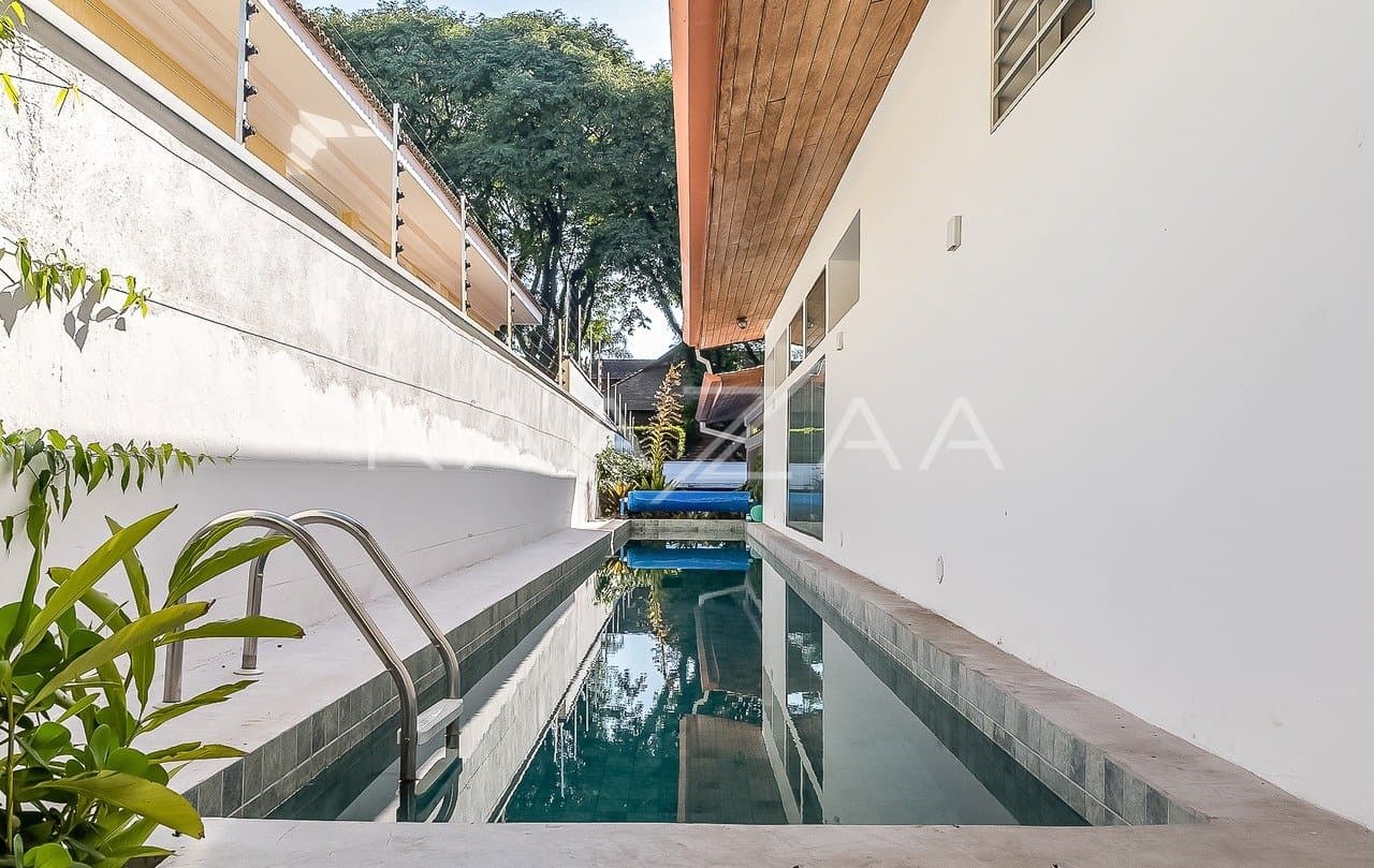 Casa à venda em Pinheiros - Foto 2