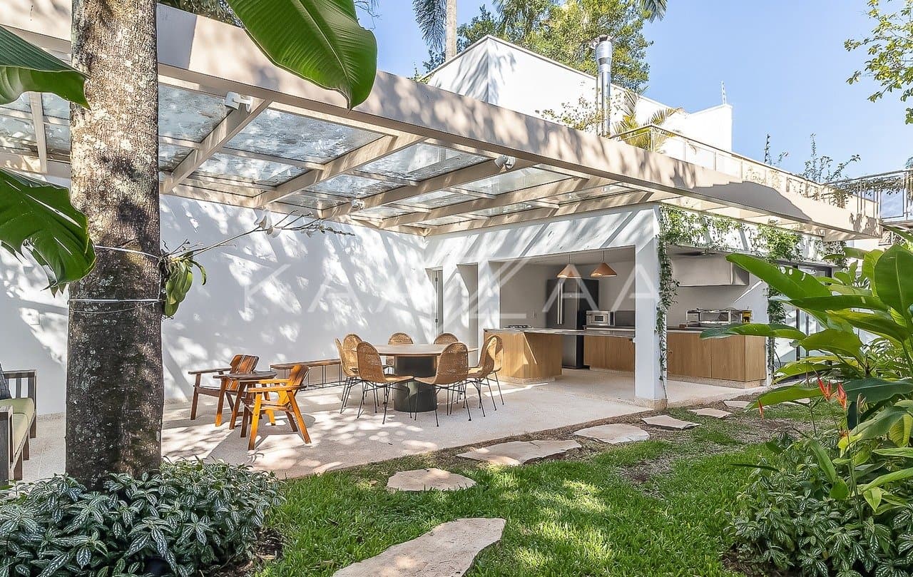 Casa à venda em Pinheiros - Foto 4