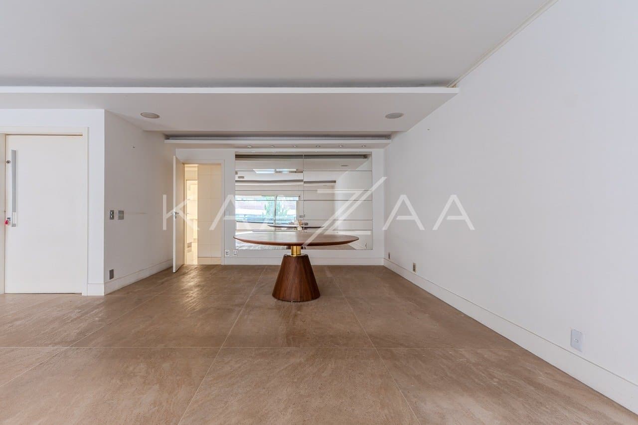 Apartamento garden à venda na Vila Nova Conceição - Foto 4
