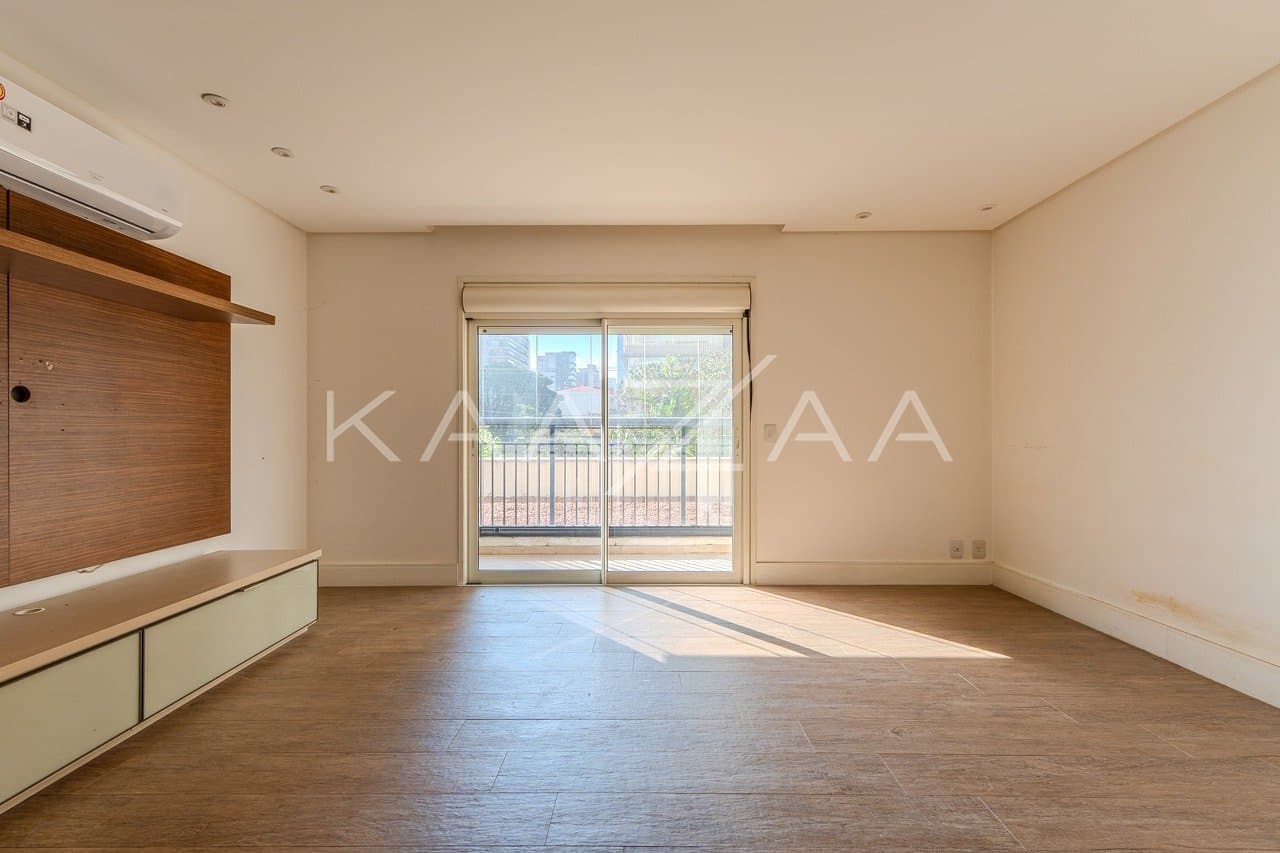 Apartamento garden à venda na Vila Nova Conceição - Foto 7